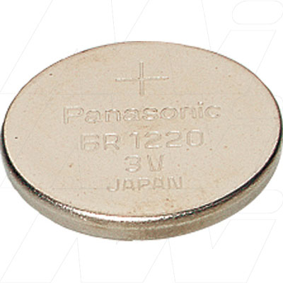 Panasonic BR1220/BN