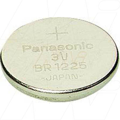 Panasonic BR1225/BN