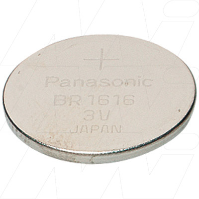 Panasonic BR1616