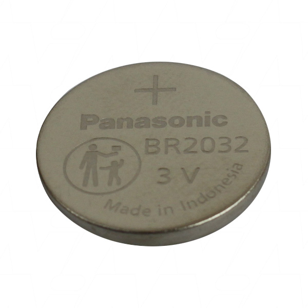 Panasonic BR2032/BN
