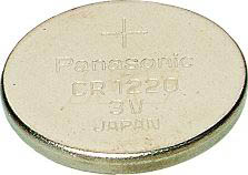 Panasonic CR1220/BN