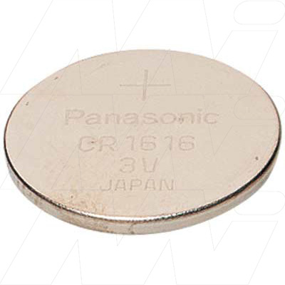 Panasonic CR1616/BN