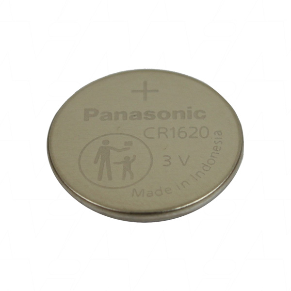 Panasonic CR1620/BN