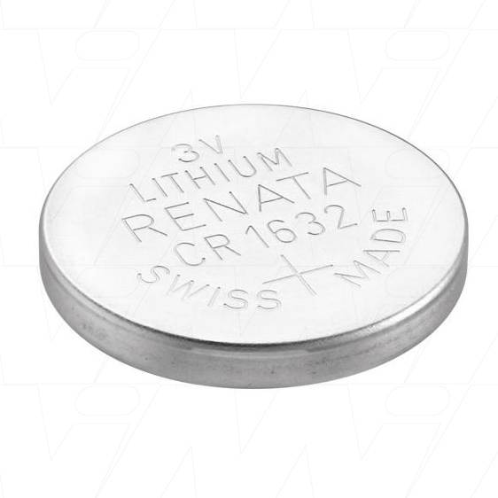 Renata CR1632(R)