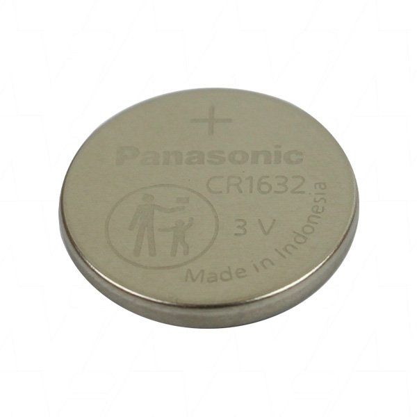 Panasonic CR1632/BN