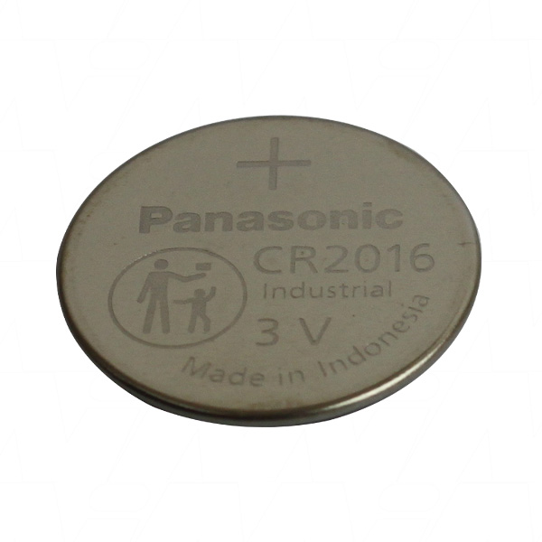 Panasonic CR2016/BN