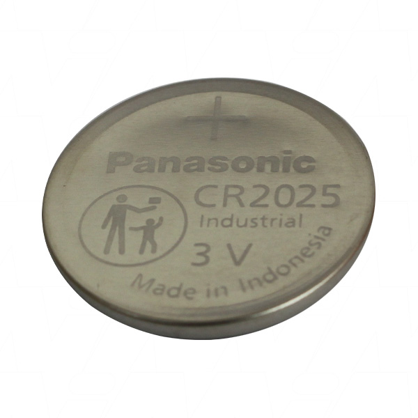 Panasonic CR2025/BN