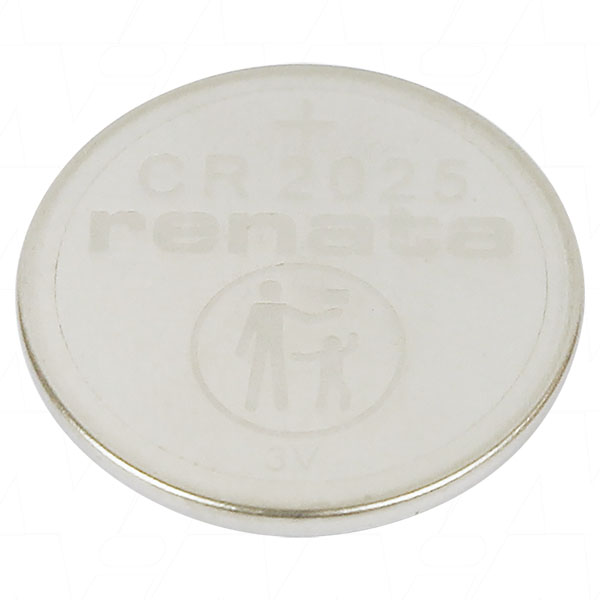 Renata CR2025(R)