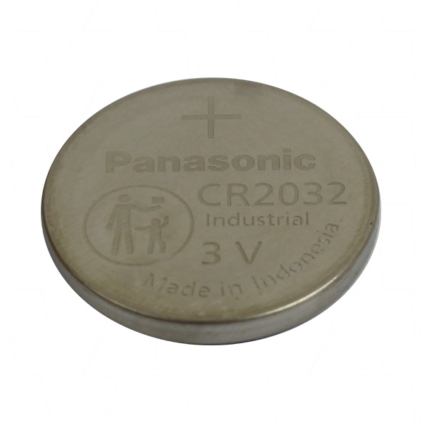 Panasonic CR2032/BN
