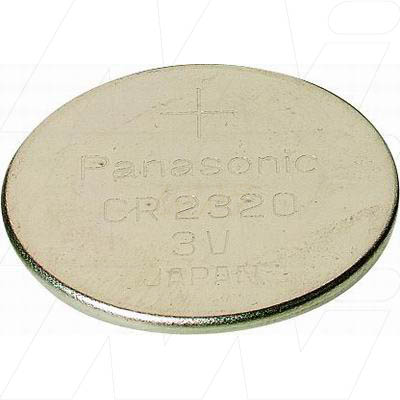 Panasonic CR2320(P)