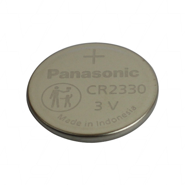 Panasonic CR2330/BN