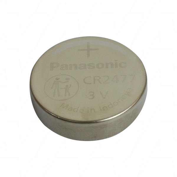 Panasonic CR2477/BN