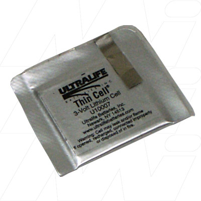 Ultralife U10007