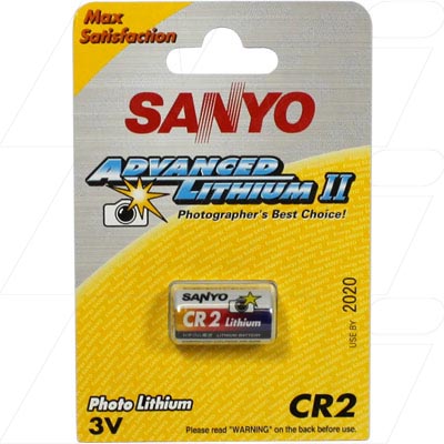 Sanyo CR2S-BP1