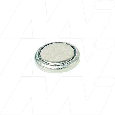 Panasonic MT920 - Rechargeable Lithium Battery,Coin Cell