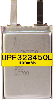 Sanyo UPF323450L