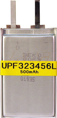 Sanyo UPF323456L