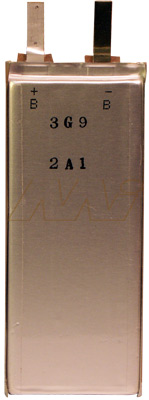 Sanyo UPF574199