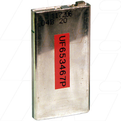 Sanyo UF653467P
