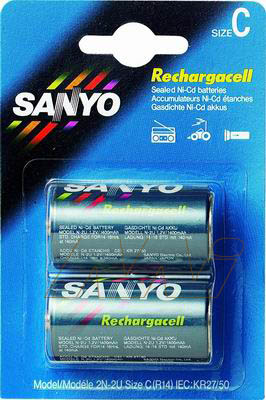 Sanyo N2U-BP2