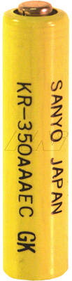 Sanyo KR350AAAEC