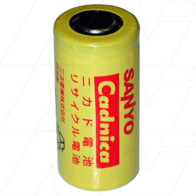 Sanyo N270AAC