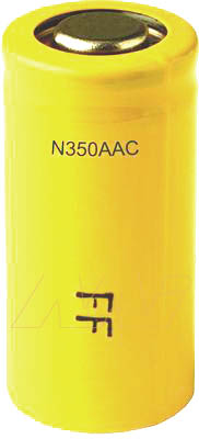 Sanyo N350AAC