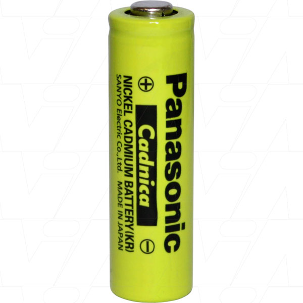 Panasonic KR-AAH
