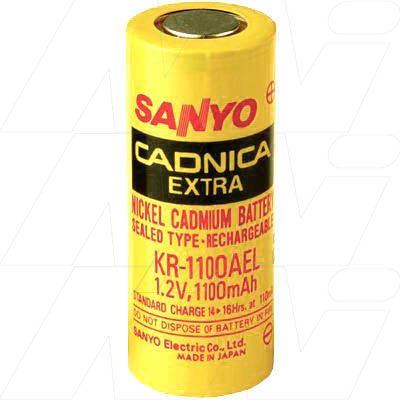 Sanyo KR1100AEL