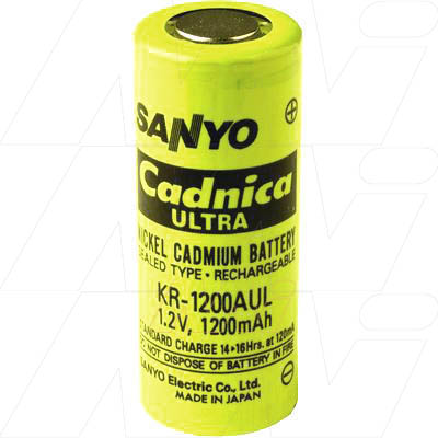 Sanyo KR1200AUL