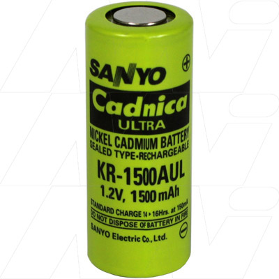 Sanyo KR1500AUL