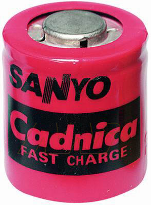 Sanyo N600SCR