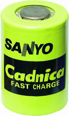Sanyo N1250SCRL