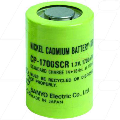 Sanyo CP1700SCR