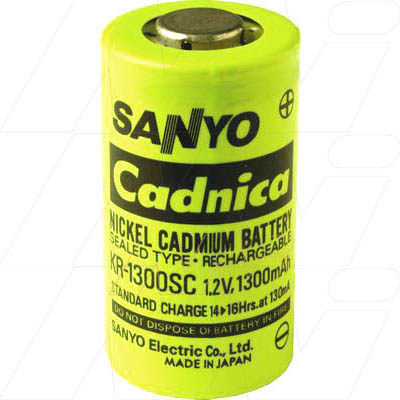 Sanyo KR1300SCT