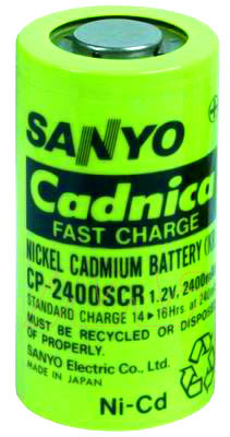 Sanyo CP2400SCR