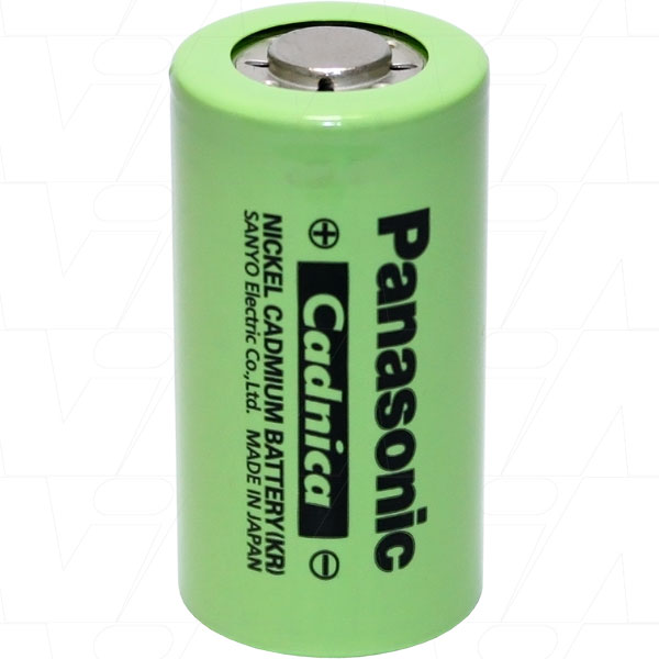 Panasonic KR-CH(3.0Ah)