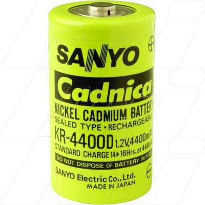 Sanyo KR4400D