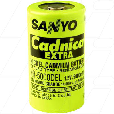 Sanyo KR5000DEL