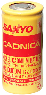 Sanyo KR10000M