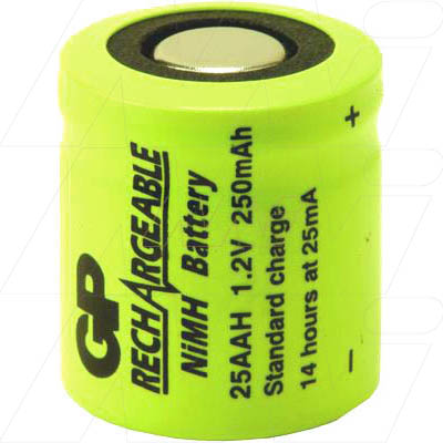 GP GP25AAH
