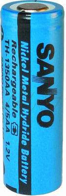 Sanyo HR-4/5AAU