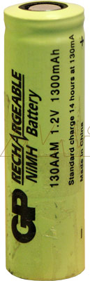 GP GP130AAM