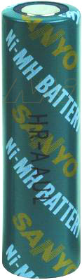Sanyo HR-AAUL