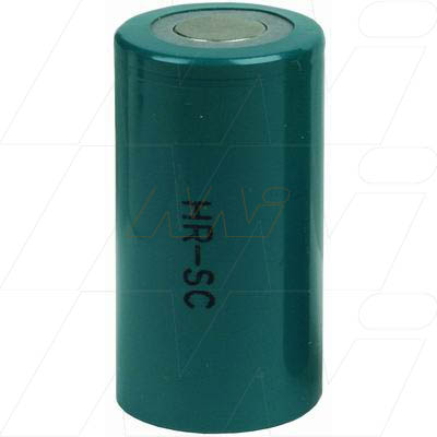 Sanyo HR-SC