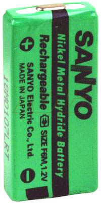 Sanyo HF-D4U