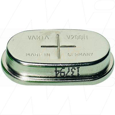 Varta V200H