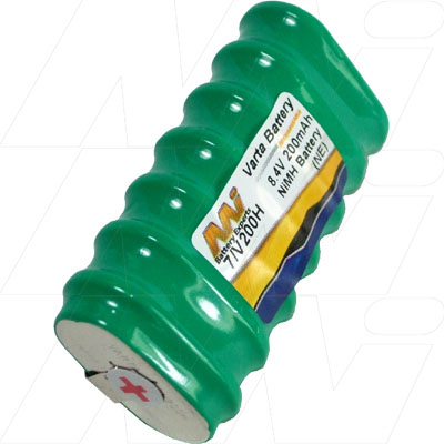 Varta 7/V200H