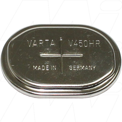 Varta V450HR