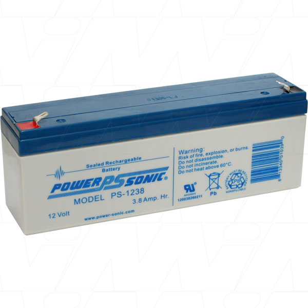 Powersonic PS1238